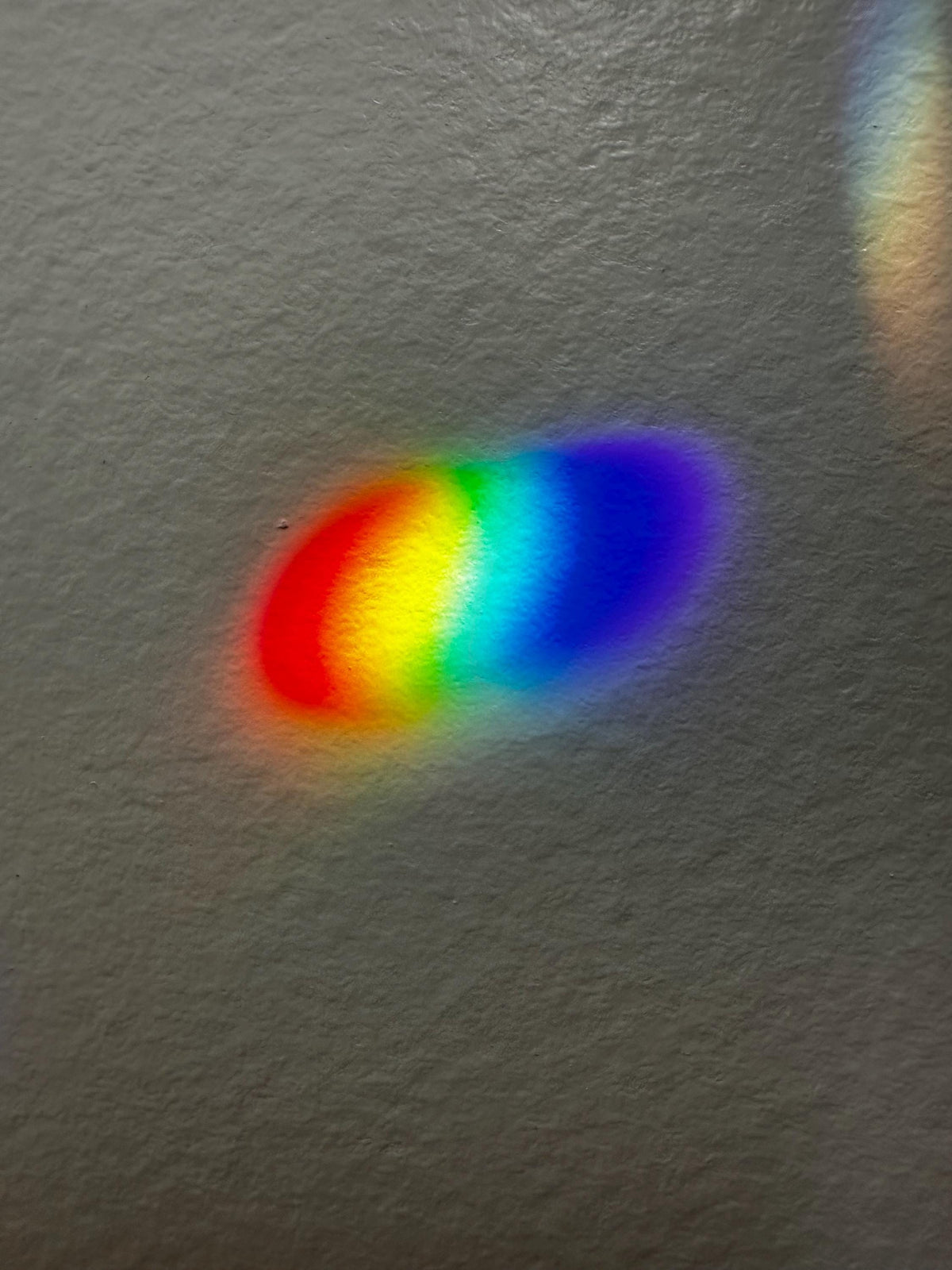 DIY Prism Suncatcher Kit – Make Your Own Crystal Rainbow Suncatcher